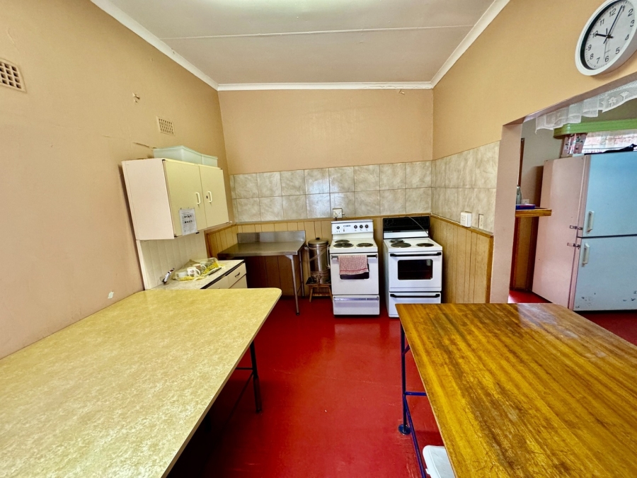 Commercial Property for Sale in Potchefstroom North West